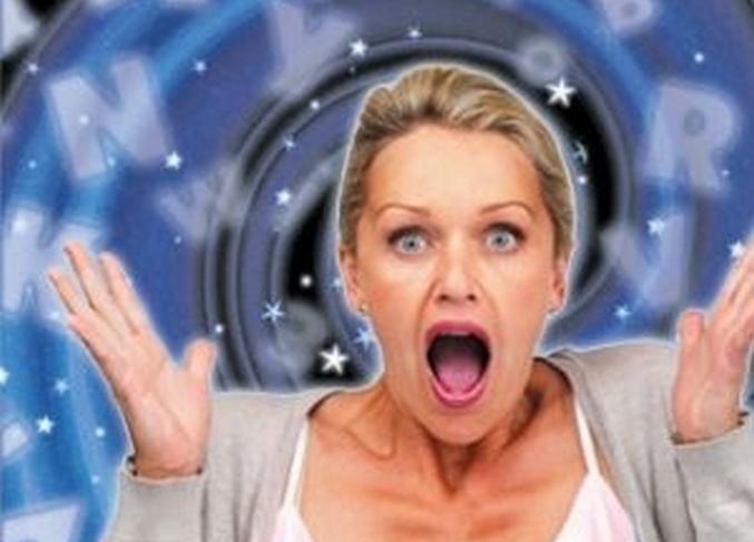 Lze xenoglossy vědecky vysvětlit?