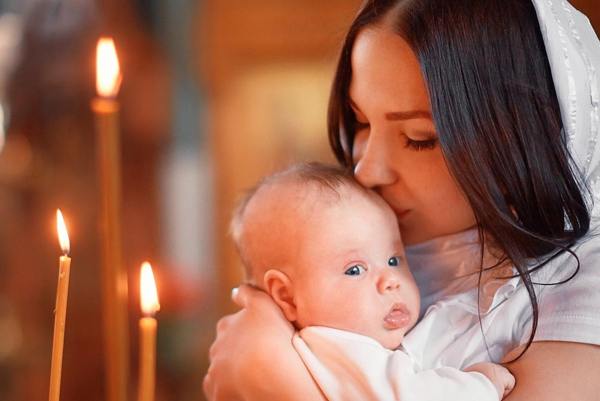proč nemůžete pokřtít dívku pro svobodnou dívku 