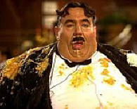 Je možné se přejídat k smrti?