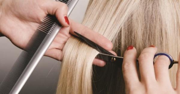 je možné se před cestou ostříhat 