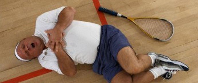 Je možné předvídat infarkt?