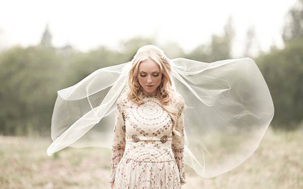 proč nemůžete po svatbě prodat závoj 