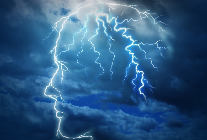 Je možné vypočítat rychlost lidského myšlení?