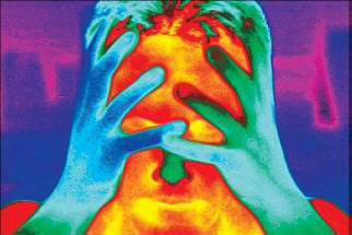 Je možné žít bez mozku?