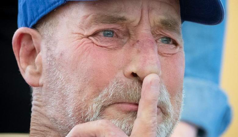 Muž ožil po odpojení od umělého zařízení na podporu života