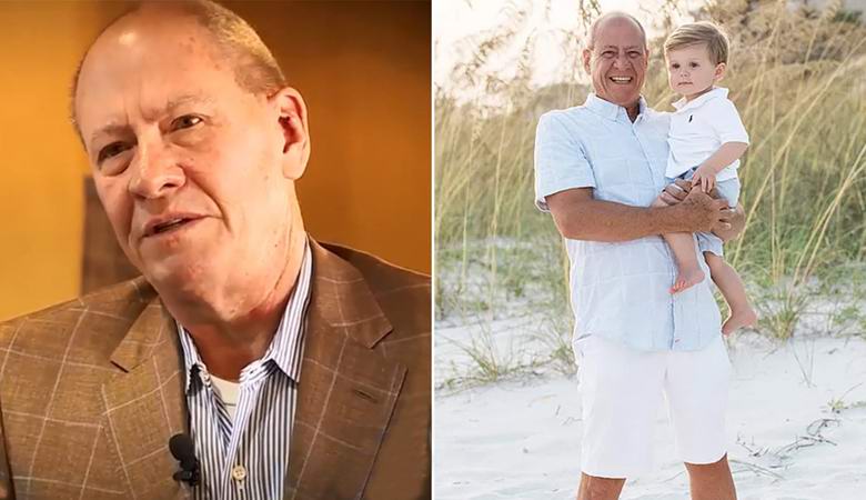 Muž tvrdí, že zvířecí medicína ho vyléčila z rakoviny.