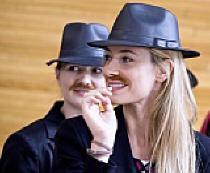 Muži, ženy, jaký rozdíl!