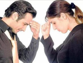 Muži jsou zapomnětlivější než ženy