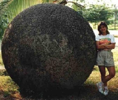 Míče pro bohy - artefakty starověku