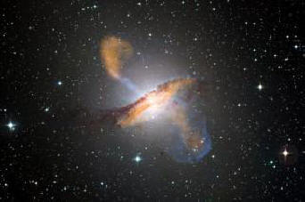 Mrtvé galaxie nejsou mrtvé