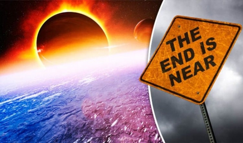 Uzavřená konference o Nibiru byla vyhlášena na duben 2019