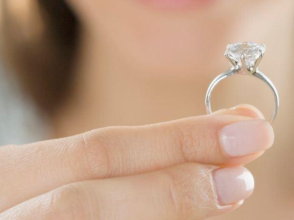 na kterém prstu znamenají prsteny 