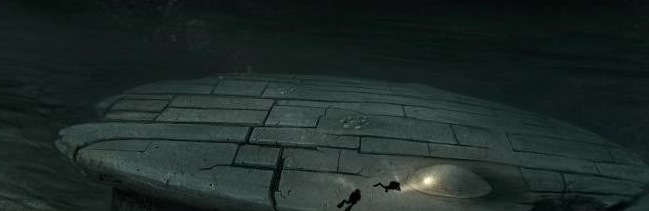 Na naší planetě nejsou žádné hádanky ...