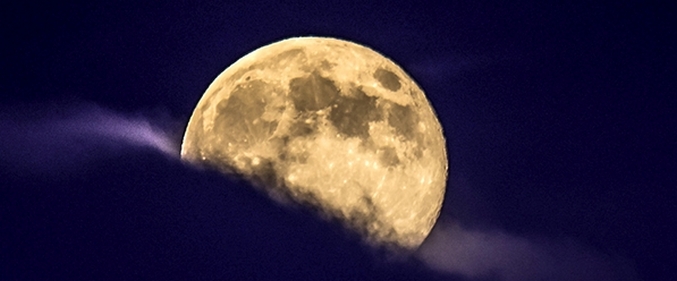 Čínské drony byly testovány na oběžné dráze měsíce