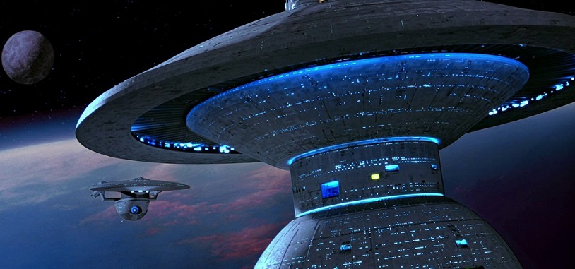 Vesmírný hotel pro 400 turistů se objeví na orbitě Země