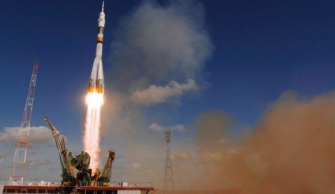 Na ruský vesmírný trh se objeví soukromé společnosti