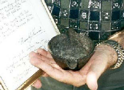 Na Zemi bylo mnoho civilizací.