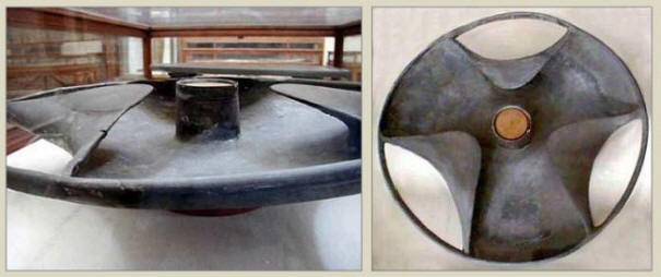 Na Zemi bylo mnoho civilizací.