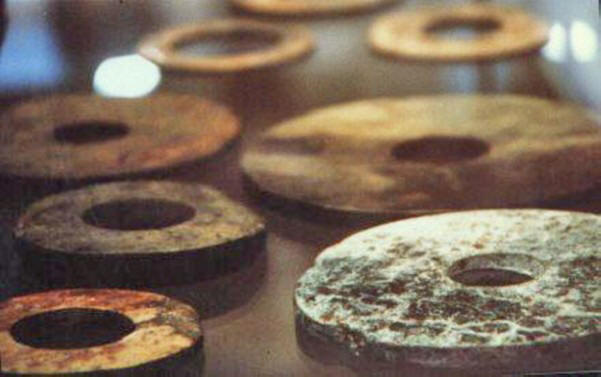 Na Zemi bylo mnoho civilizací.