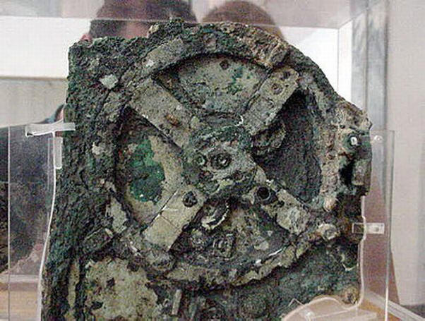 Na Zemi bylo mnoho civilizací.