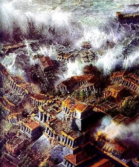 Na Zemi byla jediná civilizace