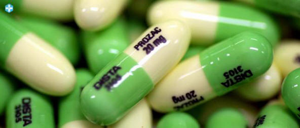 Prozac národ: Američané zblázňují antidepresivy