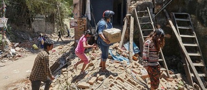 Nad Amerikou se objevuje nová hrozba