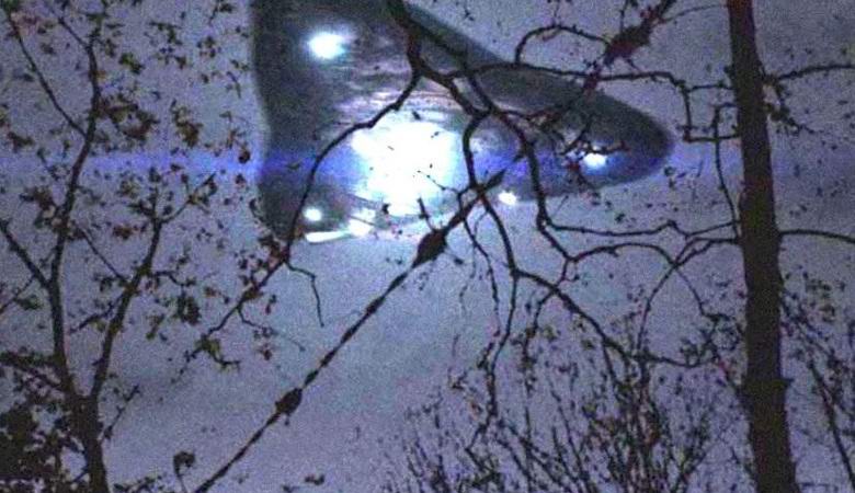 Natáčeli přes večerní Jakutii