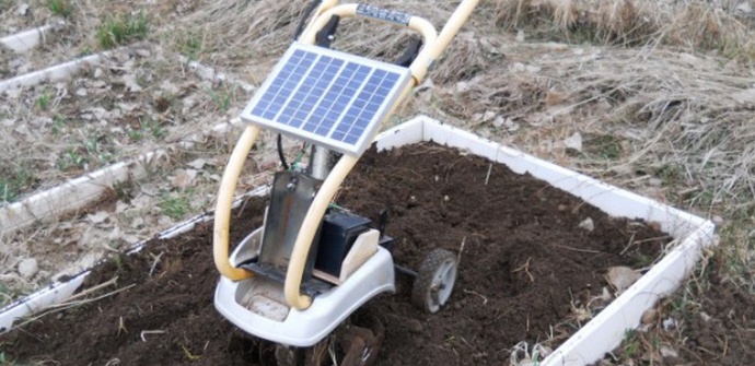 Hledání zahradníků