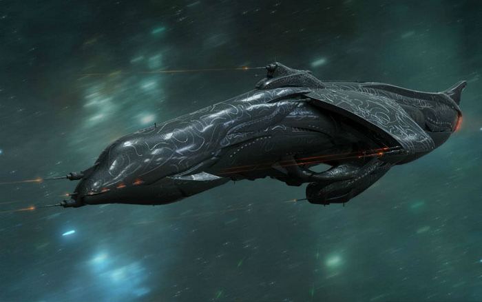 Nejjasnější UFO 2016