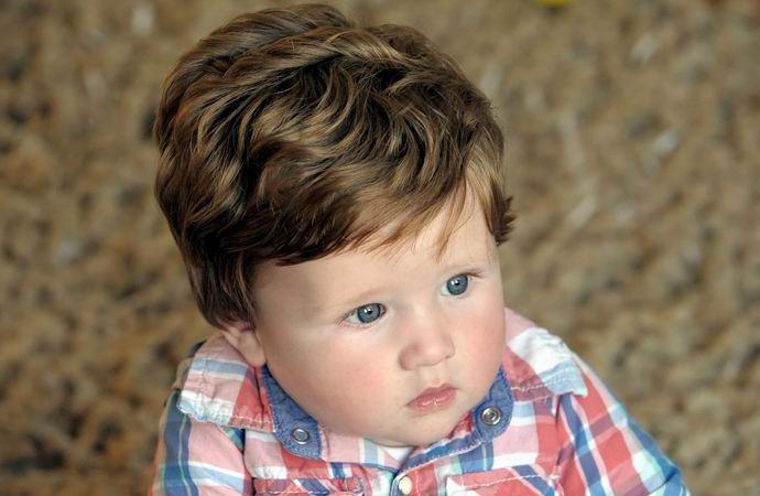 Našel muže, jehož vlasy rostou rychleji než kdokoli jiný.