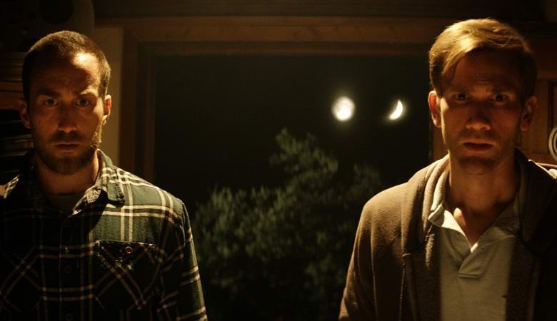 Film byl nalezen - jako proroctví o budoucnosti lidstva.