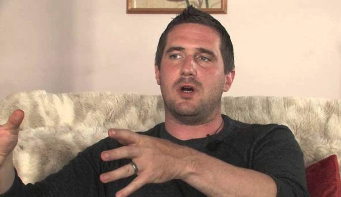 Ufolog, který se obával o svůj život, byl nalezen mrtvý