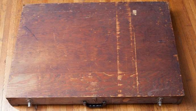 Našel jsem ufologa pozoruhodného pokladu