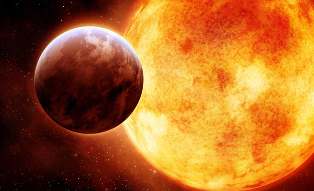 Nejstarší nalezený