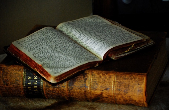 Našel důkaz starověké války, která má popis v Bibli.