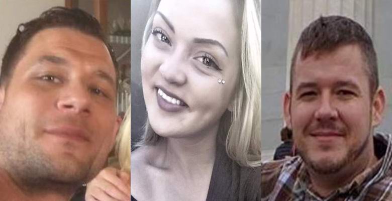 Našel jsem video chybějících studentů, kteří natočili film o stínových lidech.