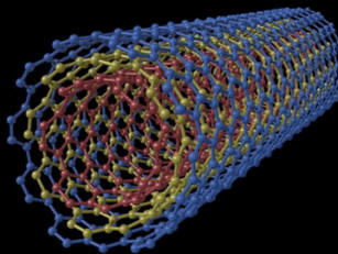 multiwalled-carbon-nanotube