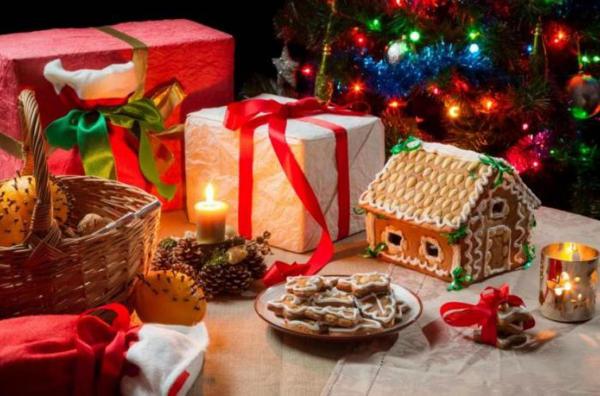 Rituál pro bohatství v den sv. Mikuláše Zázračného 