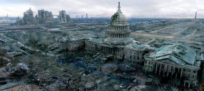 Čeká nás druhá světová válka?