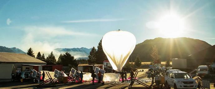 Čeká na nás letecký internet?