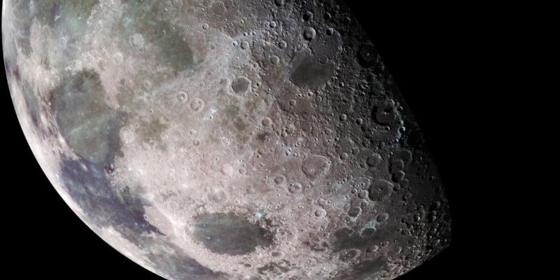 NASA v pondělí oznámí „vzrušující objev nového měsíce“ 