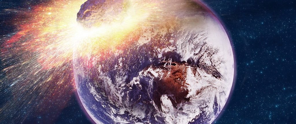 NASA sdílí svůj názor na nejnebezpečnější asteroid pro Zemi 