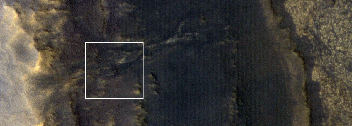 NASA ukázala „umírající“ rover Opportunity 