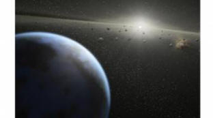 NASA nabízí těm, kteří si přejí poslat svá jména letem do asteroidu