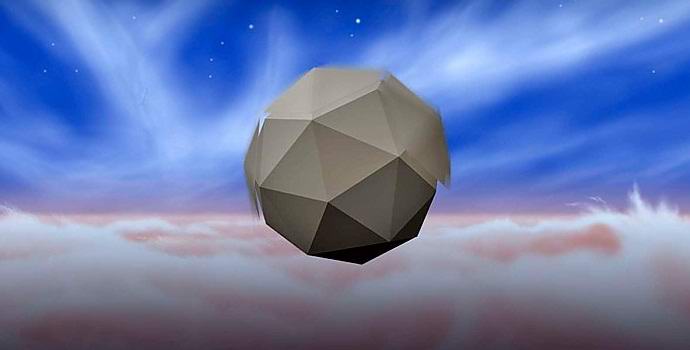 NASA vyvine sondu ke studiu plynových obrů