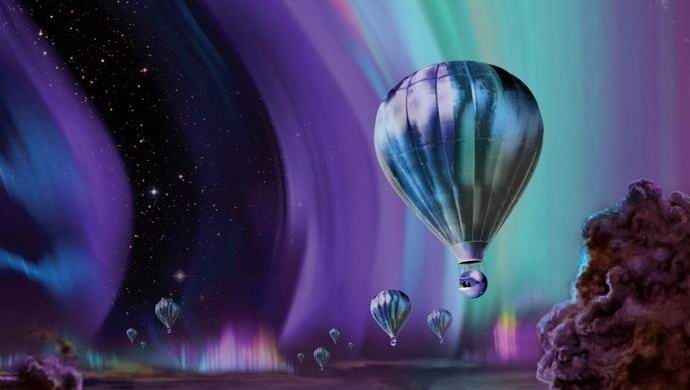 NASA inzeruje lety do Jupiteru a Venuše