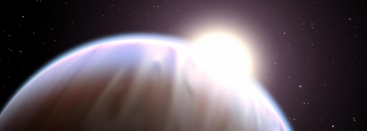 NASA vytváří koncepčně nový satelit pro hledání mimozemského života  