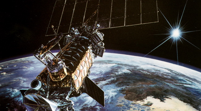 NASA vytvoří novou loď pro hledání mimozemského života 