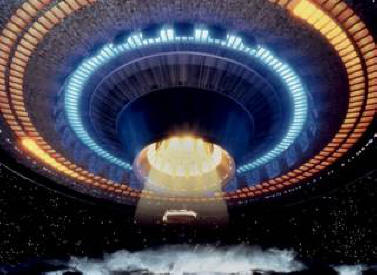 NASA pokračuje v programu přímých kontaktů s mimozemšťany